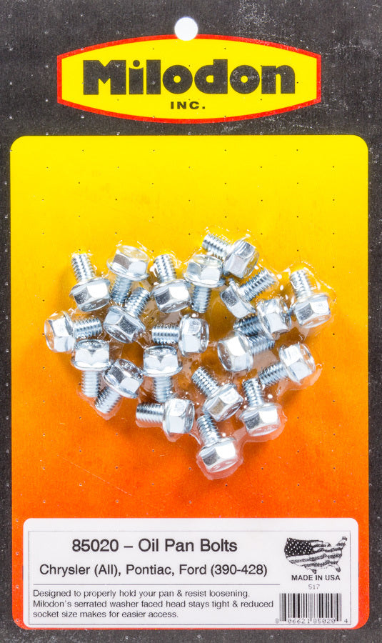 85020 MILODON