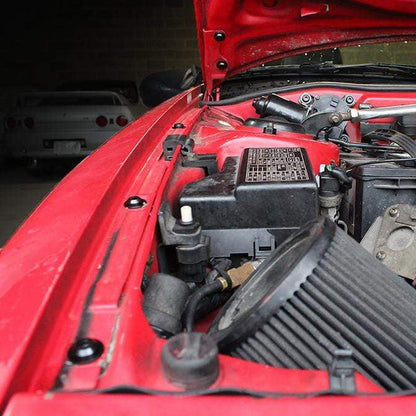 Eagle 1G Talon DSM (1990-1994) Titanium Full Engine Bay Kit