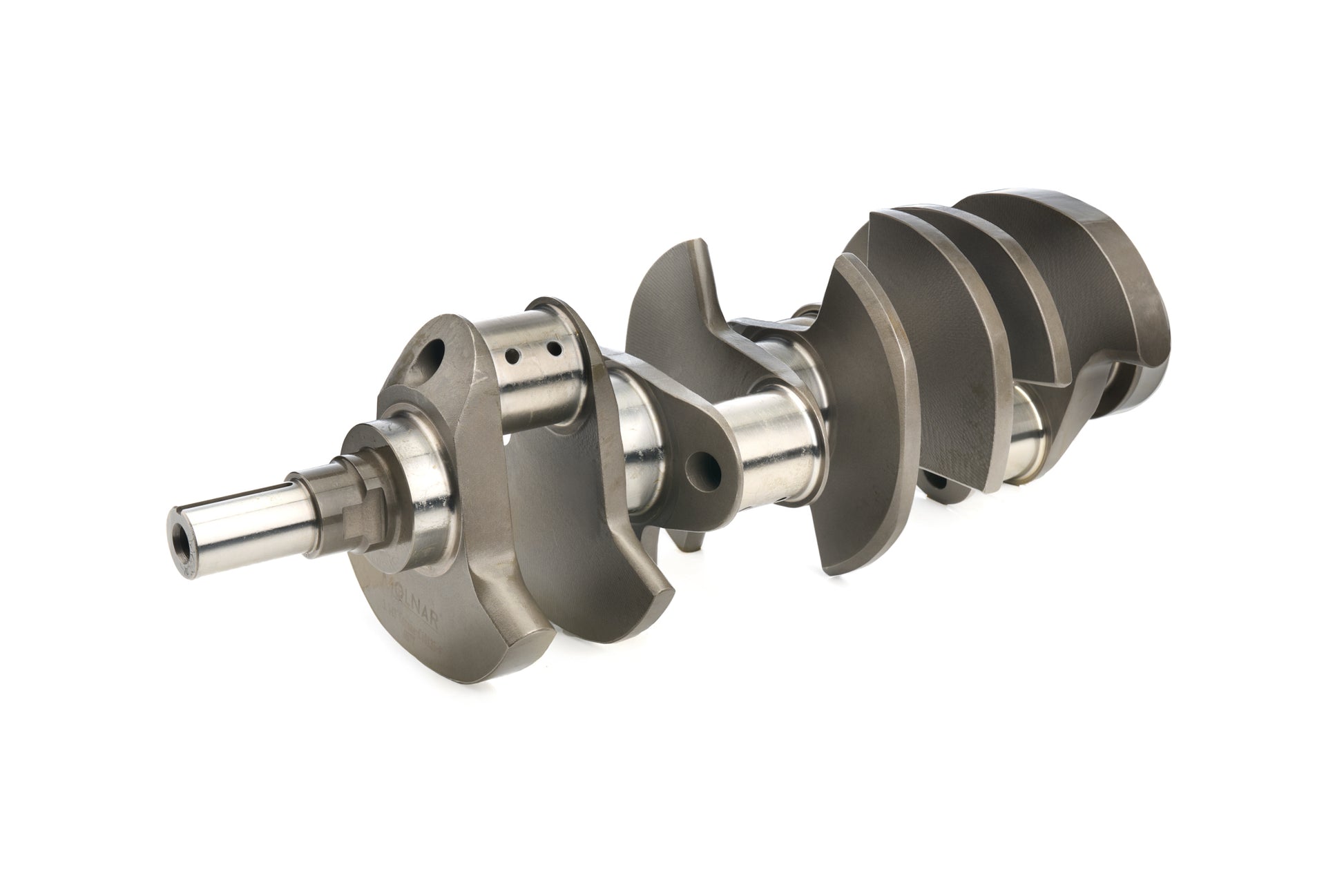 281-3543SJ8B MOLNAR TECHNOLOGIES