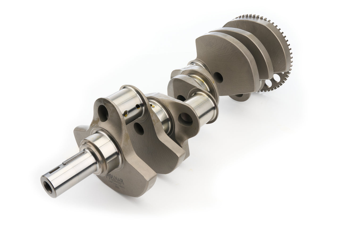 346-4000LB6F-58 MOLNAR TECHNOLOGIES