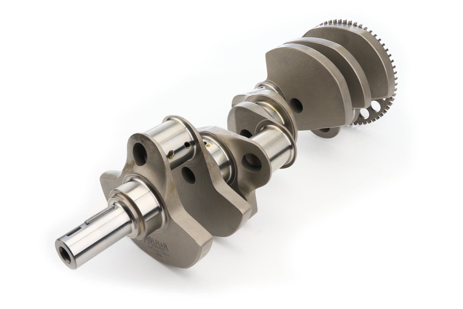 346-4000LB6F-58 MOLNAR TECHNOLOGIES