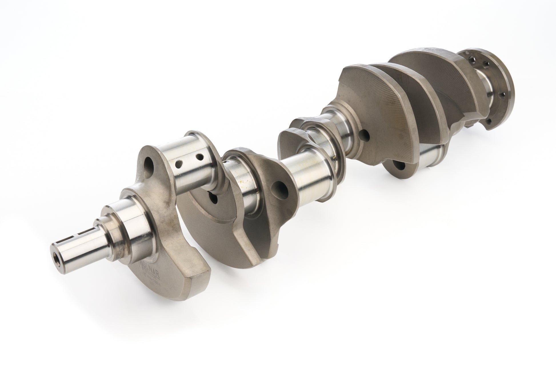 350-3500BB6L-57 MOLNAR TECHNOLOGIES