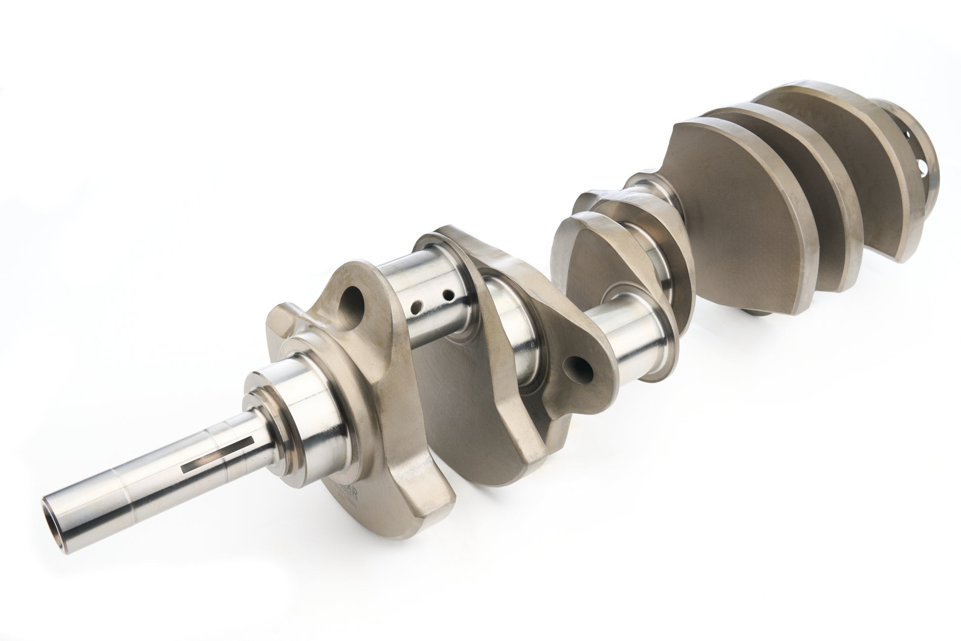 460-4300PC6F MOLNAR TECHNOLOGIES