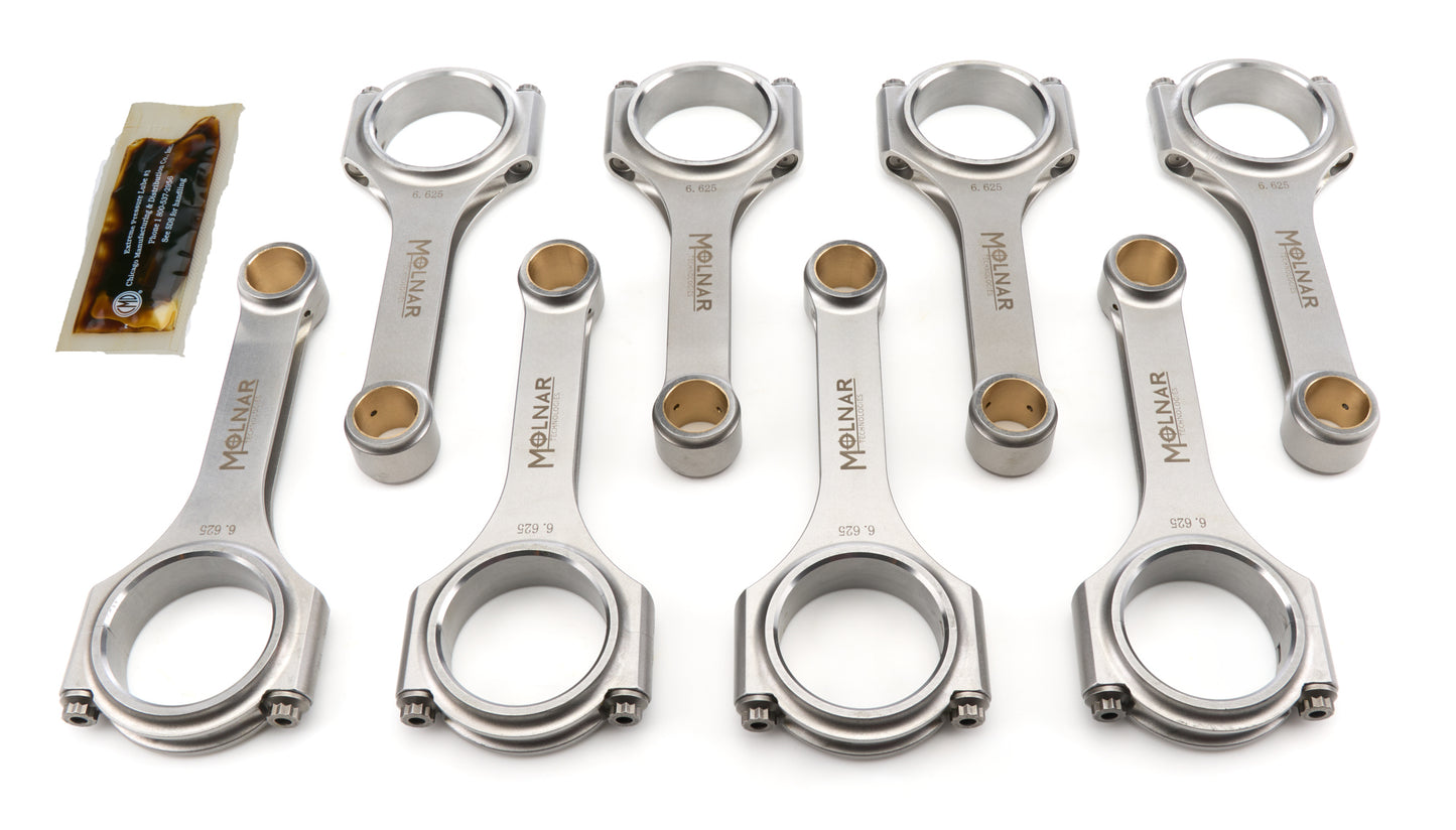 PH6625WRB8-A MOLNAR TECHNOLOGIES