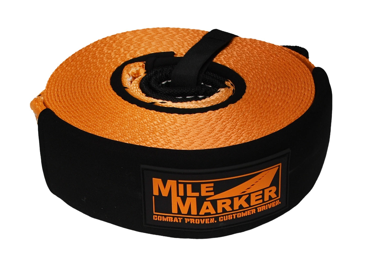 19233TOX MILE MARKER