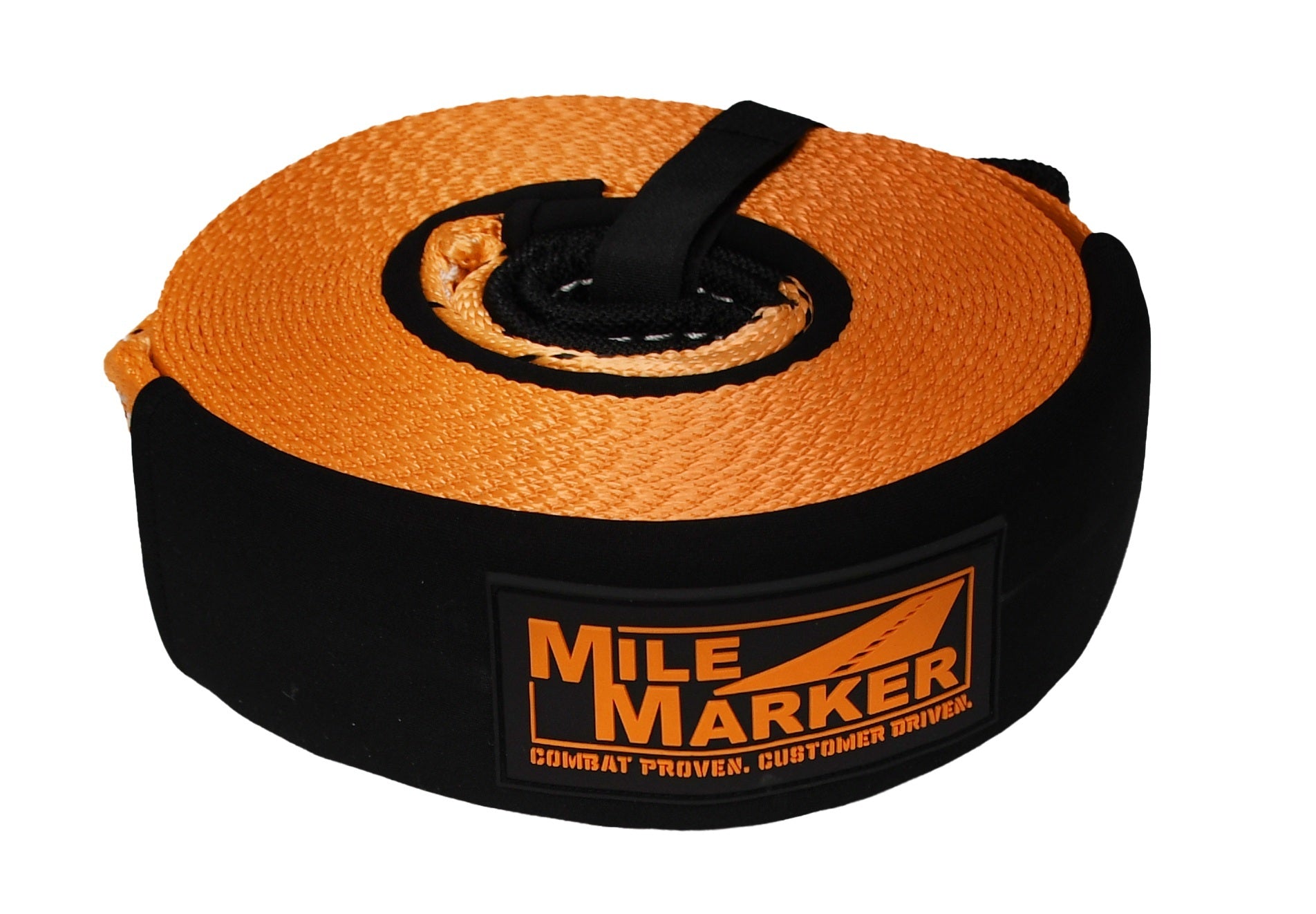 19233TOX MILE MARKER