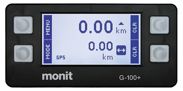 G100+ MONIT