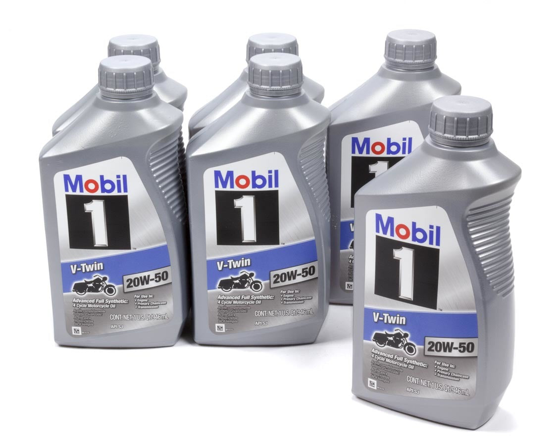 112630 MOBIL 1