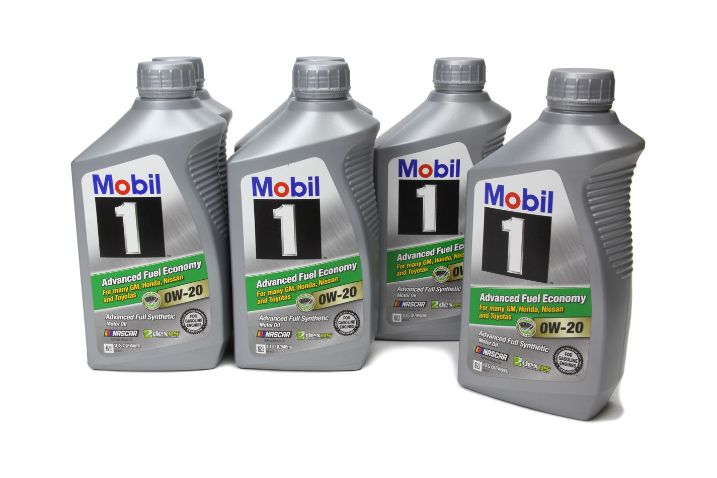 124184 MOBIL 1