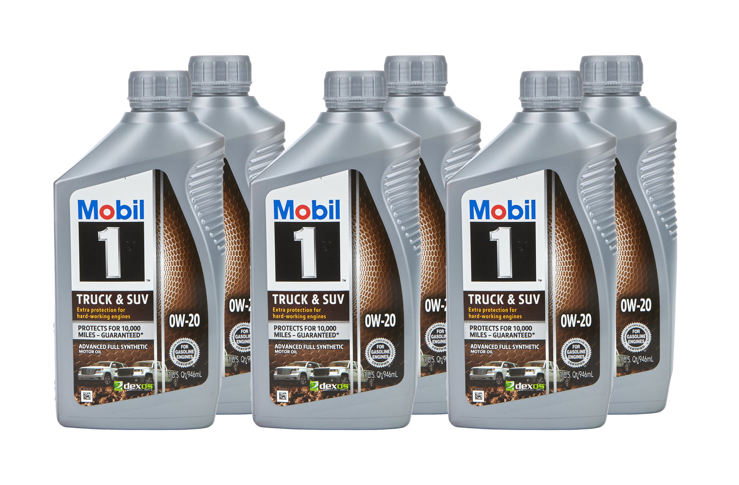 124592 MOBIL 1