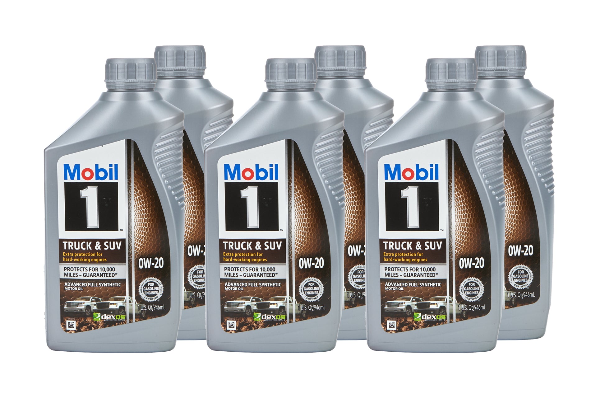 124592 MOBIL 1