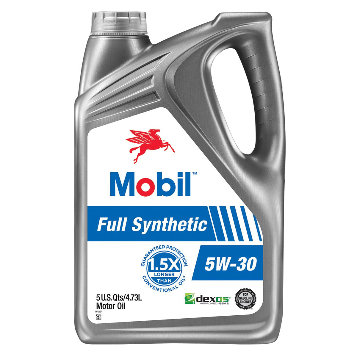 125198 MOBIL 1