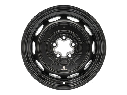 16" Alloy Wheel - Mobelwagen Interceptor [Bus & Vanagon]