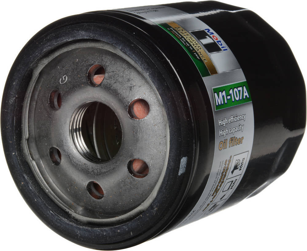 M1-107A MOBIL 1