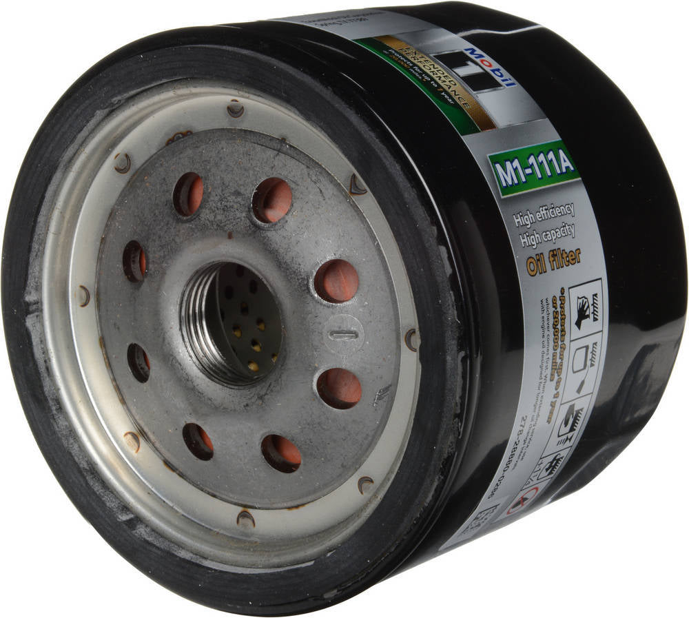 M1-111A MOBIL 1