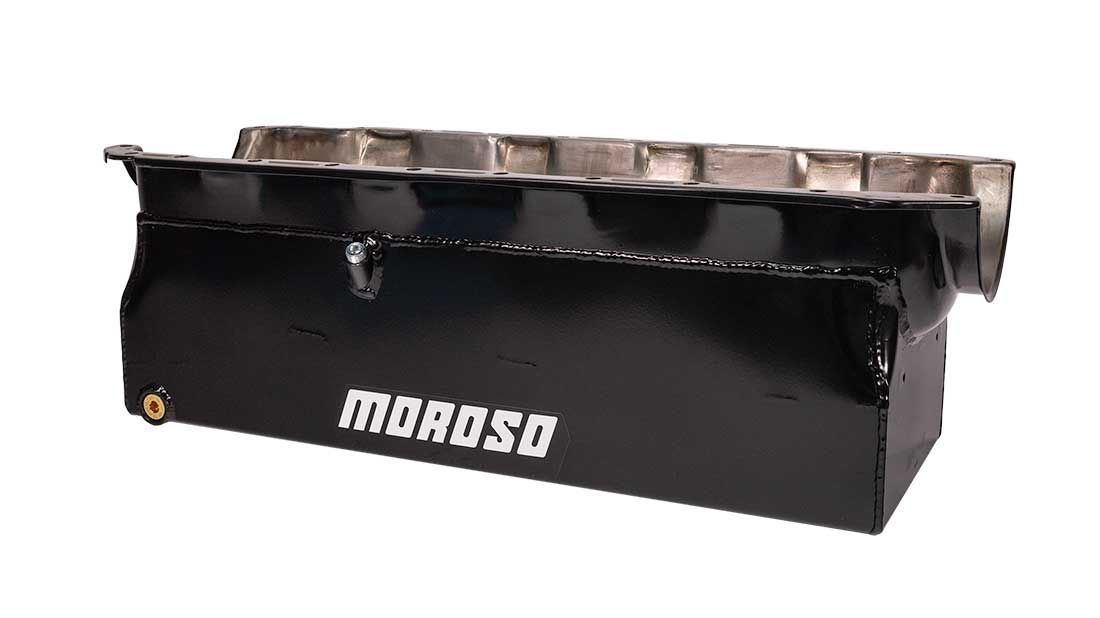 20025 MOROSO
