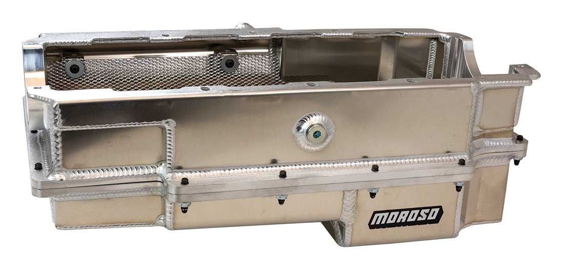 20393 MOROSO