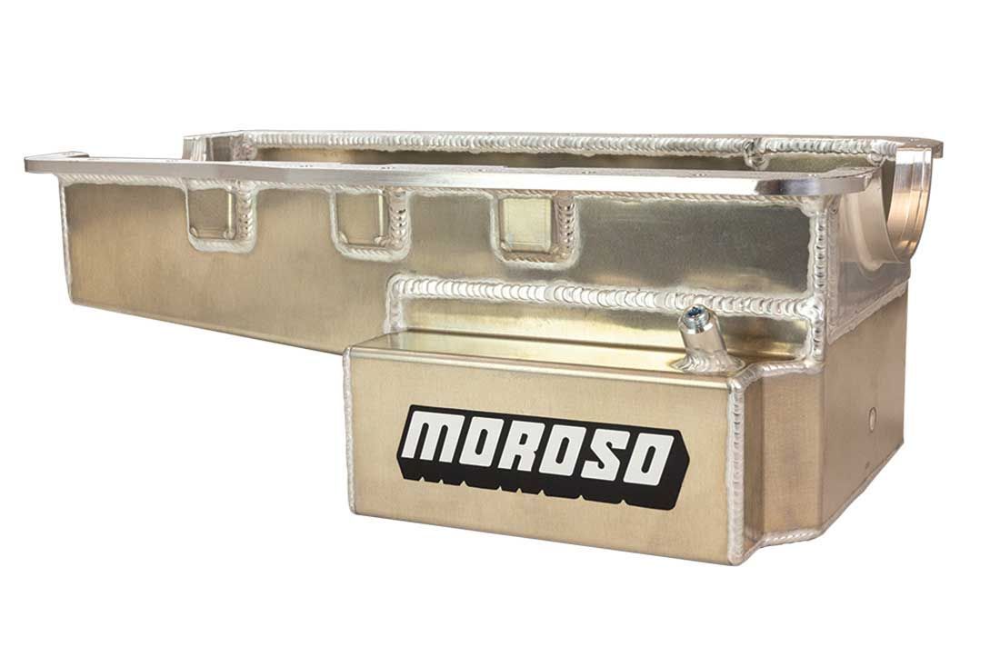 20537 MOROSO