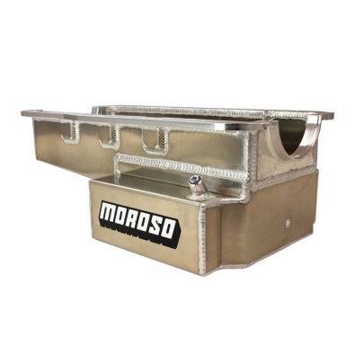 20538 MOROSO