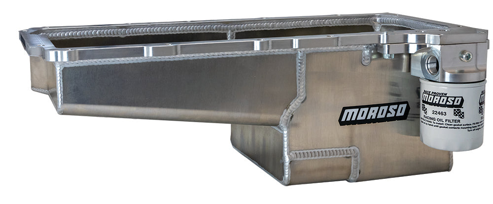 21157 MOROSO