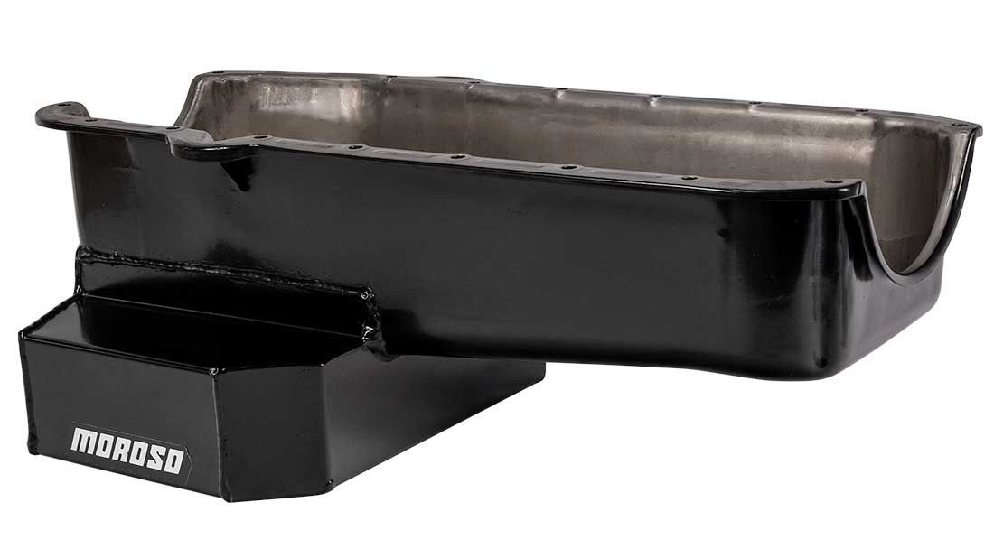 21317 MOROSO