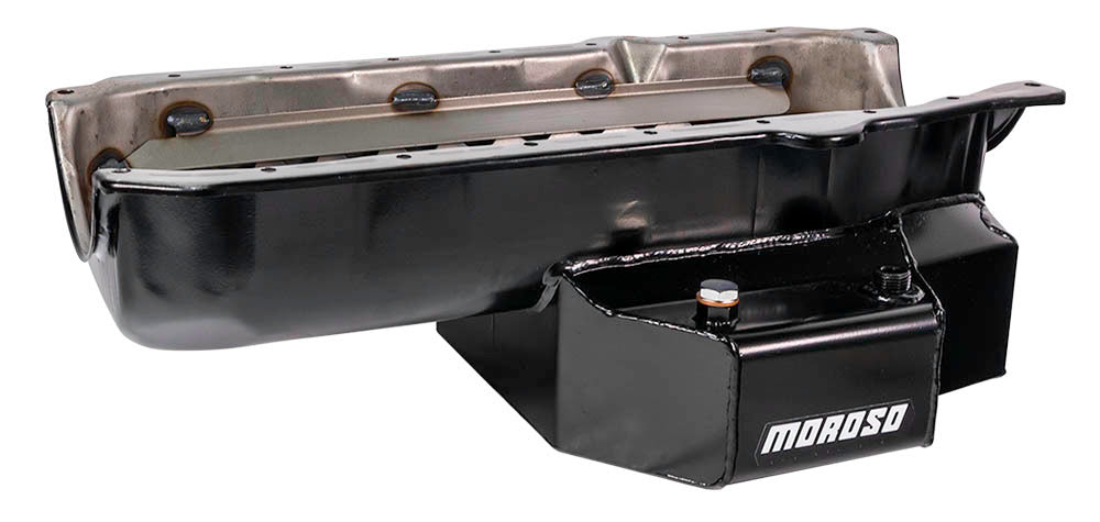 21319 MOROSO