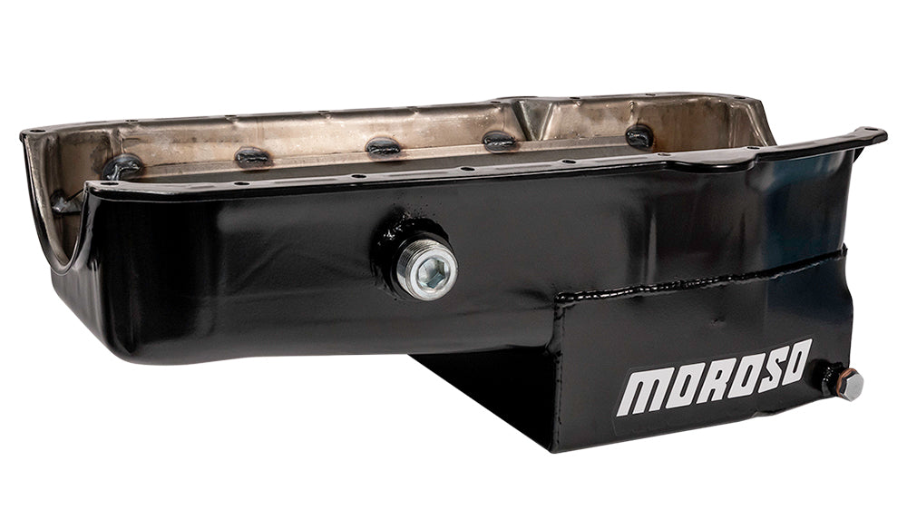 21323 MOROSO