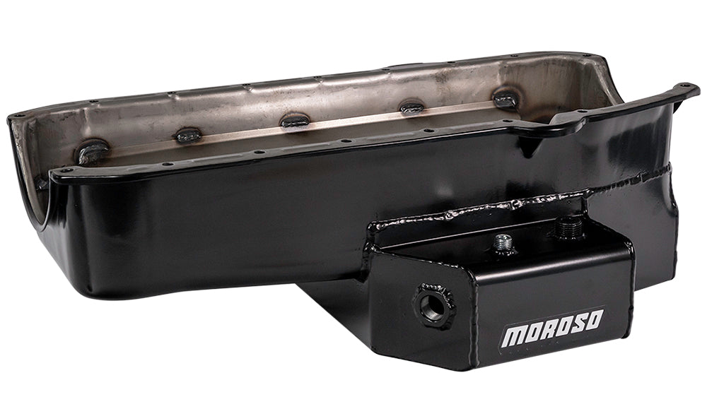 21811 MOROSO