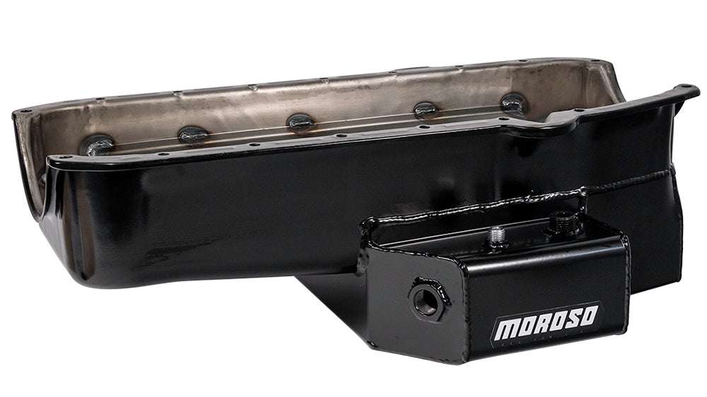21812 MOROSO