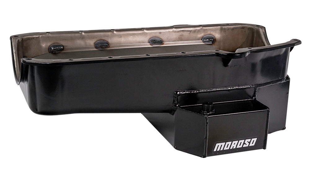 21813 MOROSO