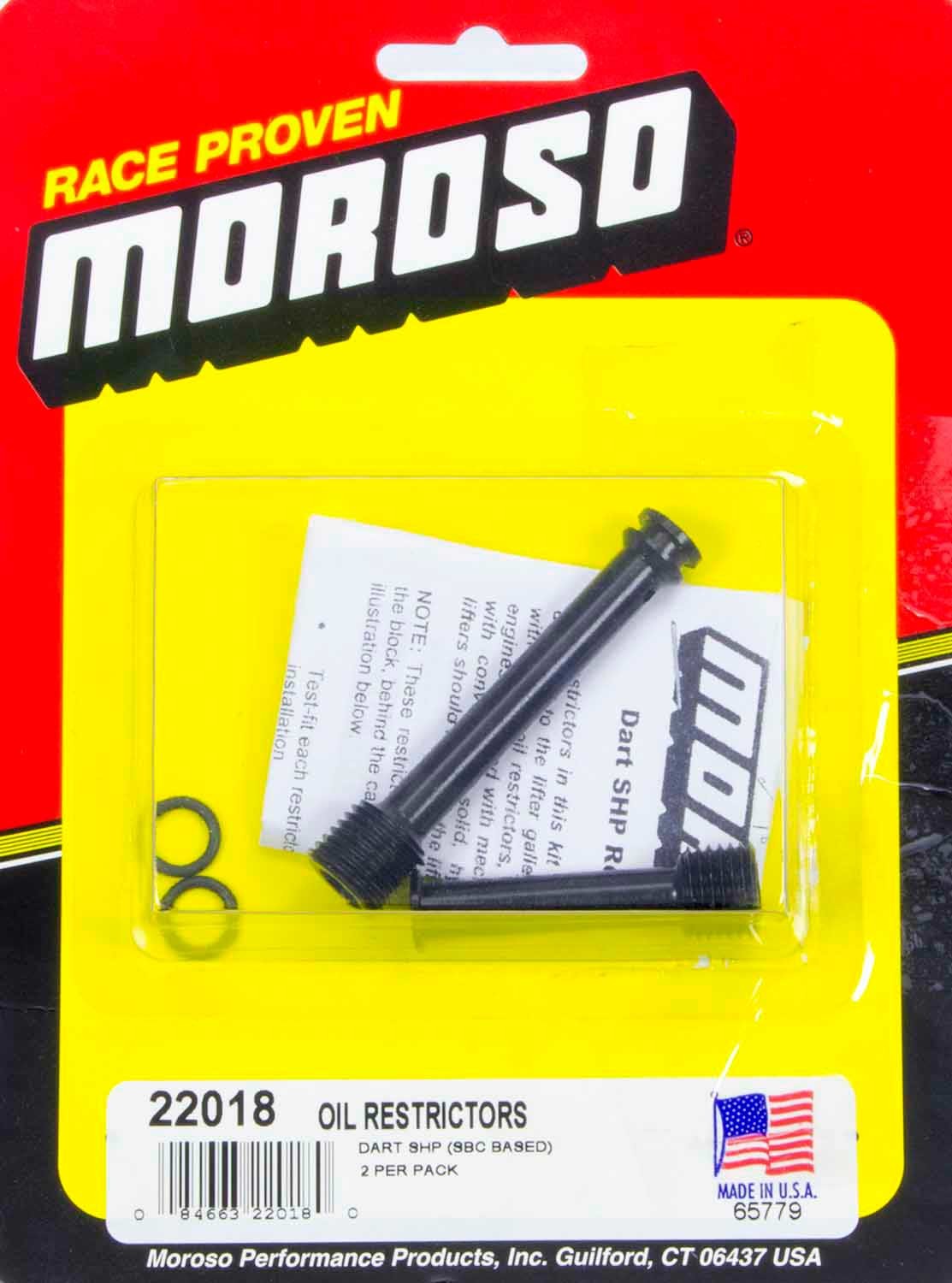 22018 MOROSO