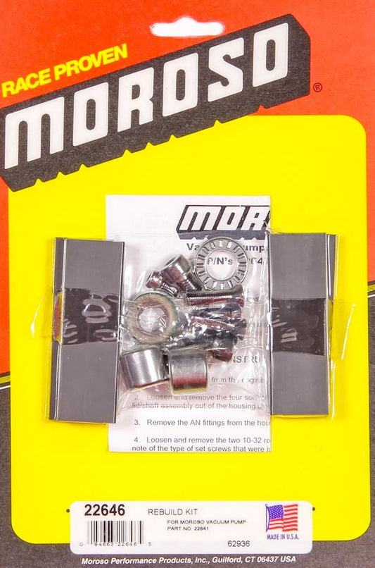 22646 MOROSO
