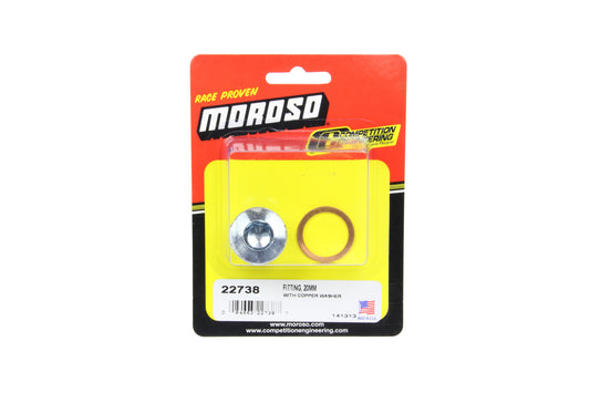 22738 MOROSO
