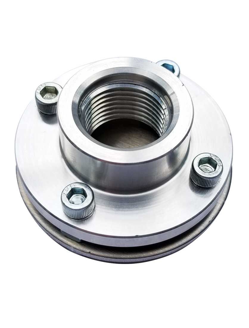 22755 MOROSO
