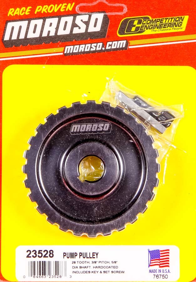 23528 MOROSO