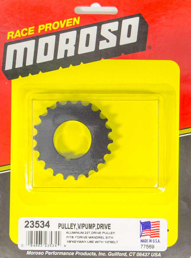 23534 MOROSO
