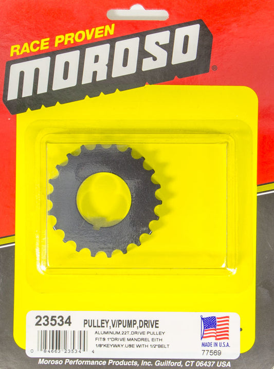 23534 MOROSO