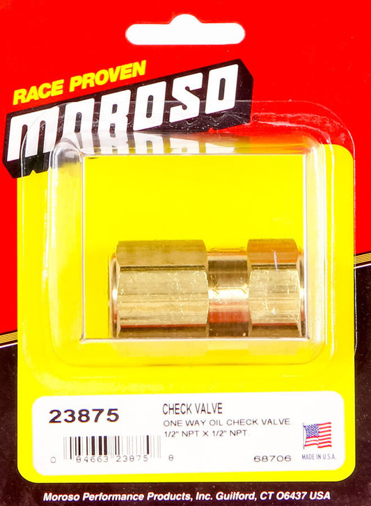 23875 MOROSO