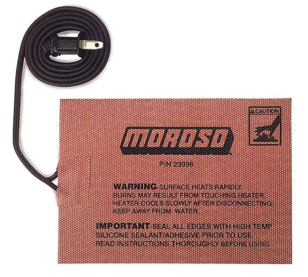 23996 MOROSO