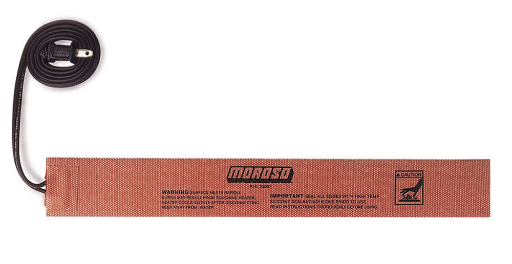 23997 MOROSO