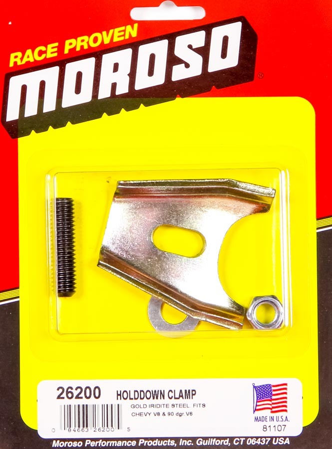 26200 MOROSO