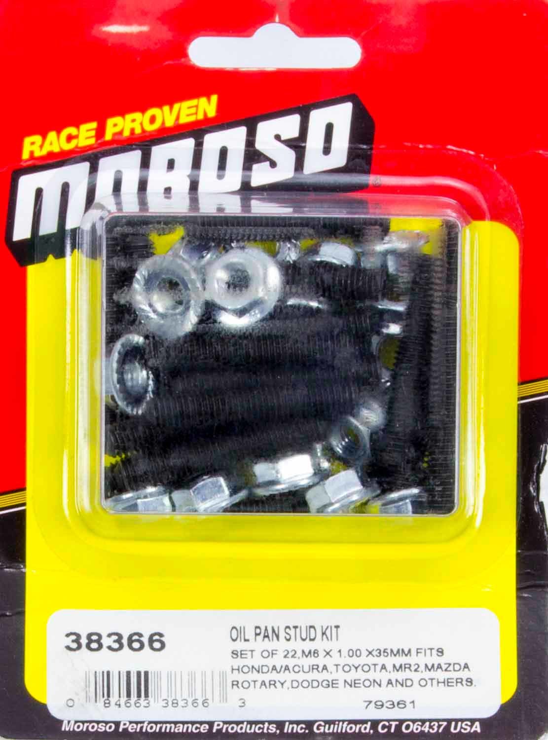 38366 MOROSO