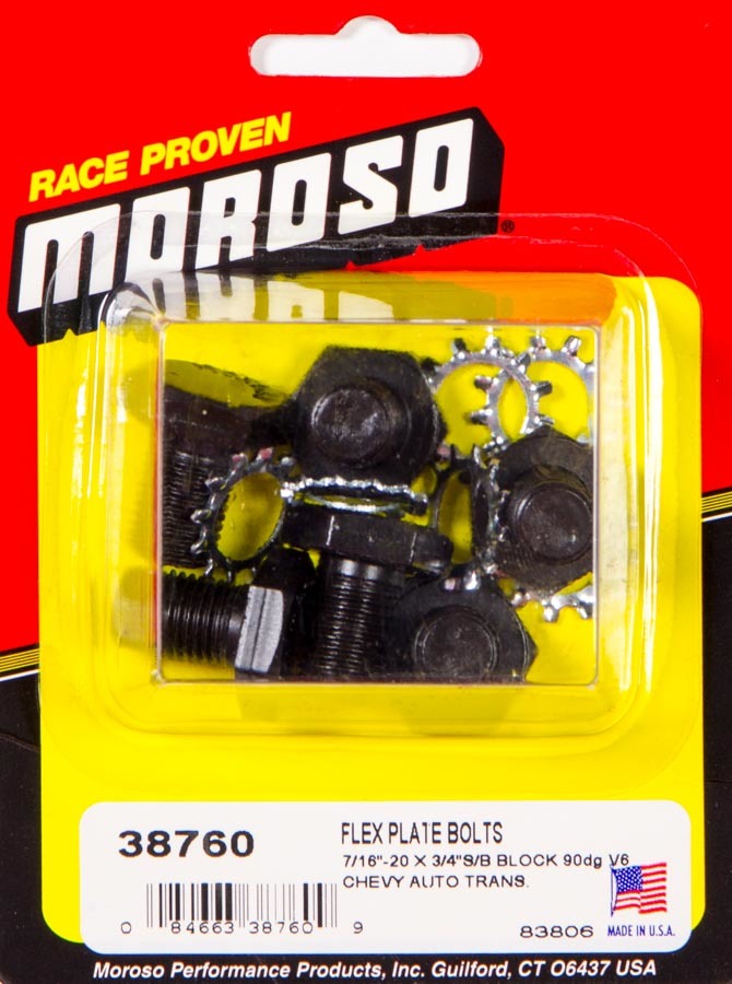 38760 MOROSO