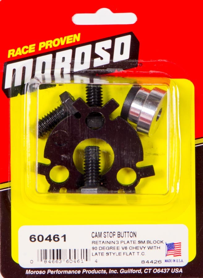 60461 MOROSO