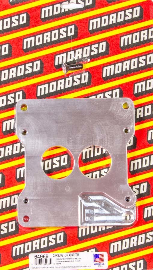 64966 MOROSO