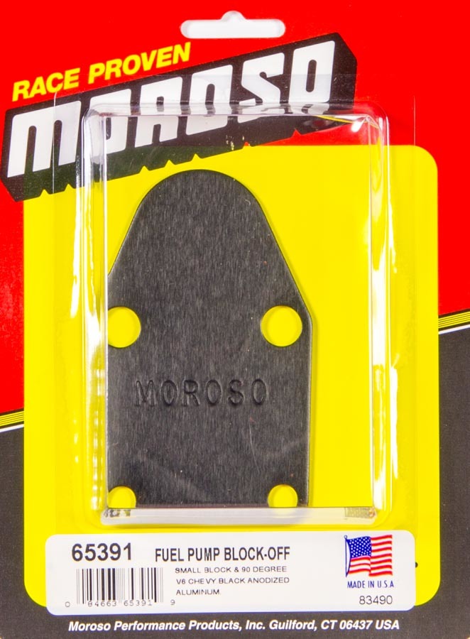 65391 MOROSO