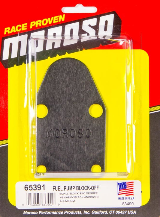 65391 MOROSO