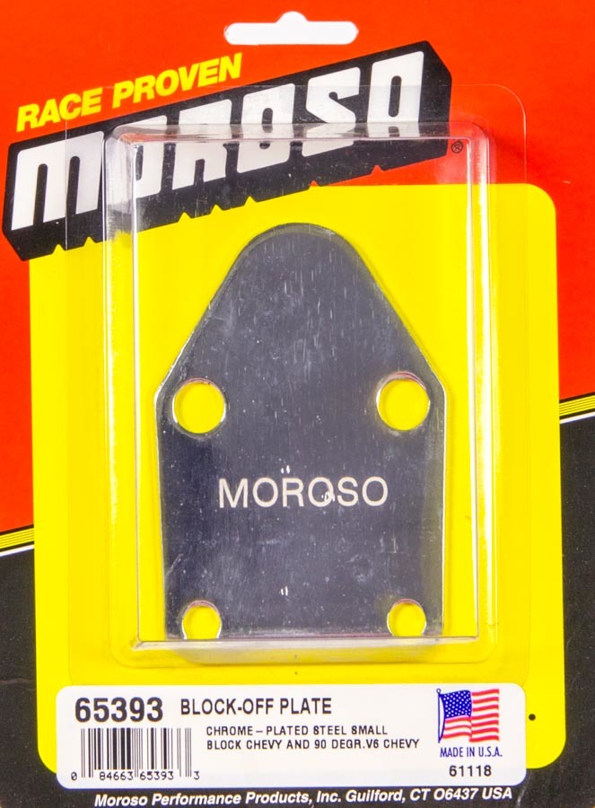 65393 MOROSO