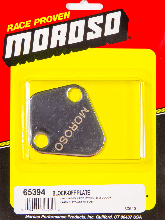 65394 MOROSO