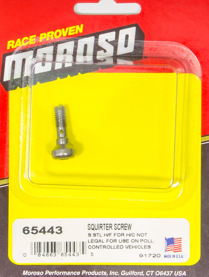 65443 MOROSO